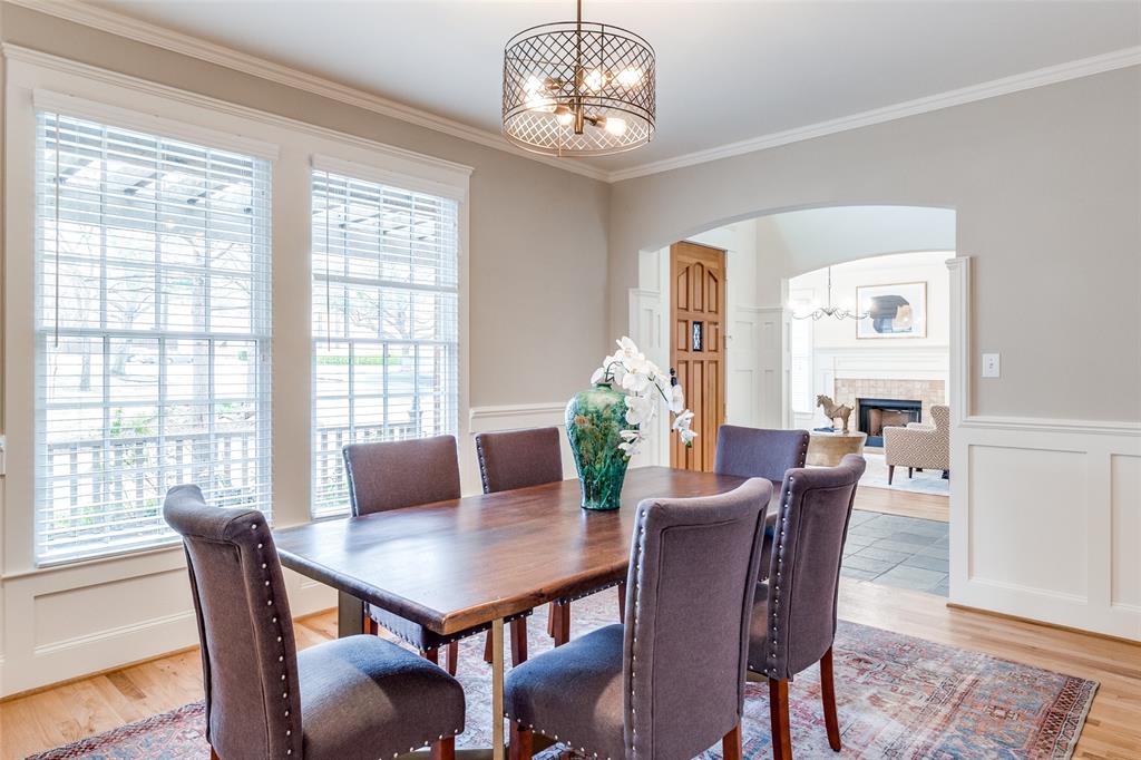 Caruth Hills - Residential