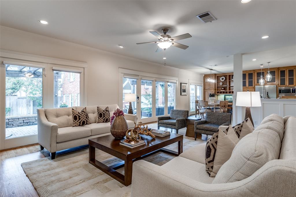 Caruth Hills - Residential