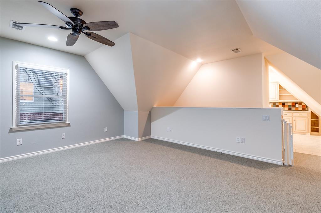 Caruth Hills - Residential