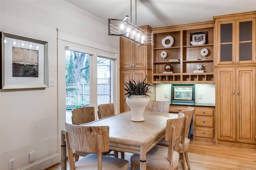 Caruth Hills - Residential