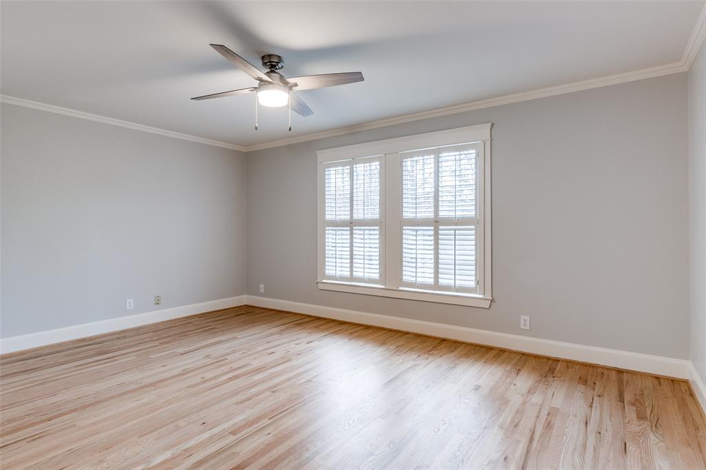 Caruth Hills - Residential