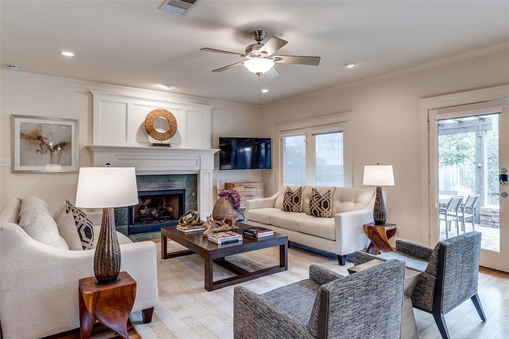 Caruth Hills - Residential