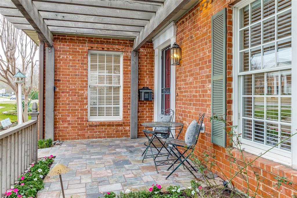 Caruth Hills - Residential