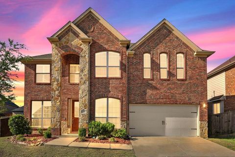 1104 Bentley Drive Roanoke TX 76262