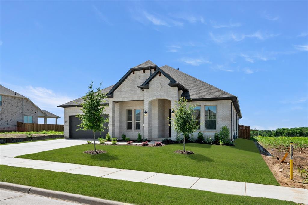 Sheppard's Place - Residential