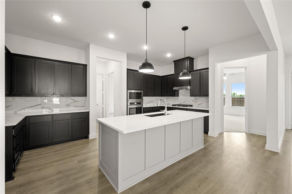 Sheppard's Place - Residential