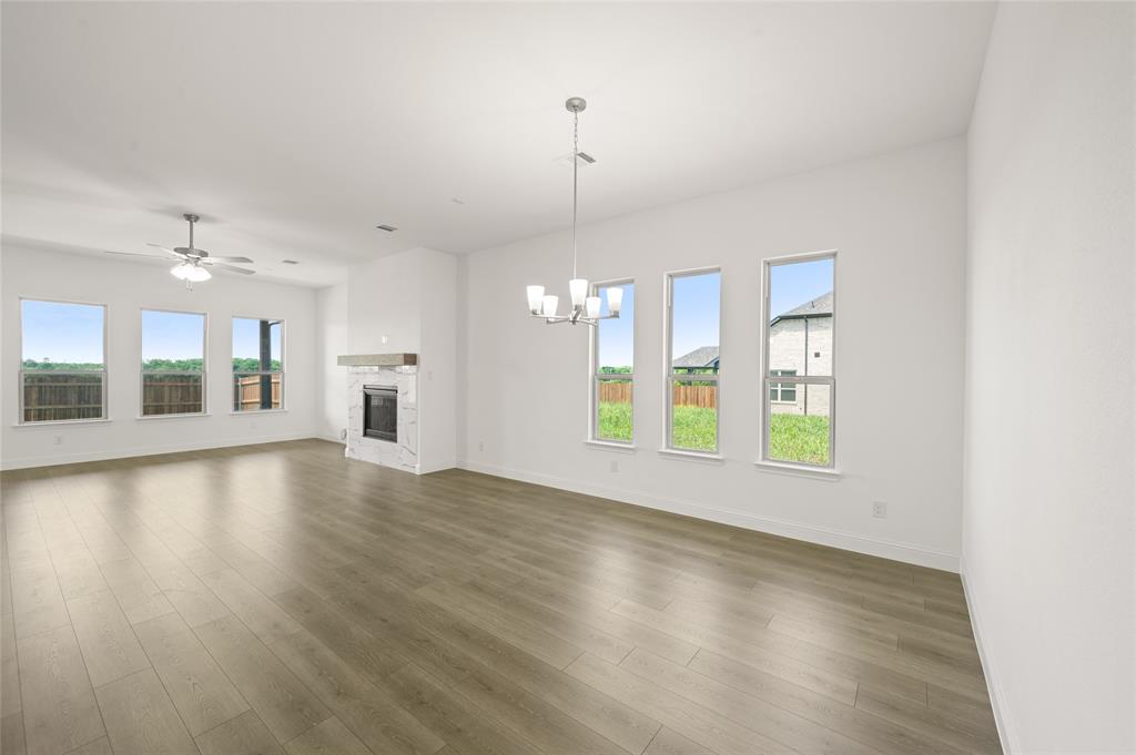 Sheppard's Place - Residential