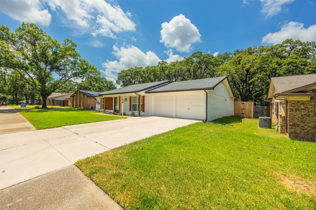 806 Chestnut Drive