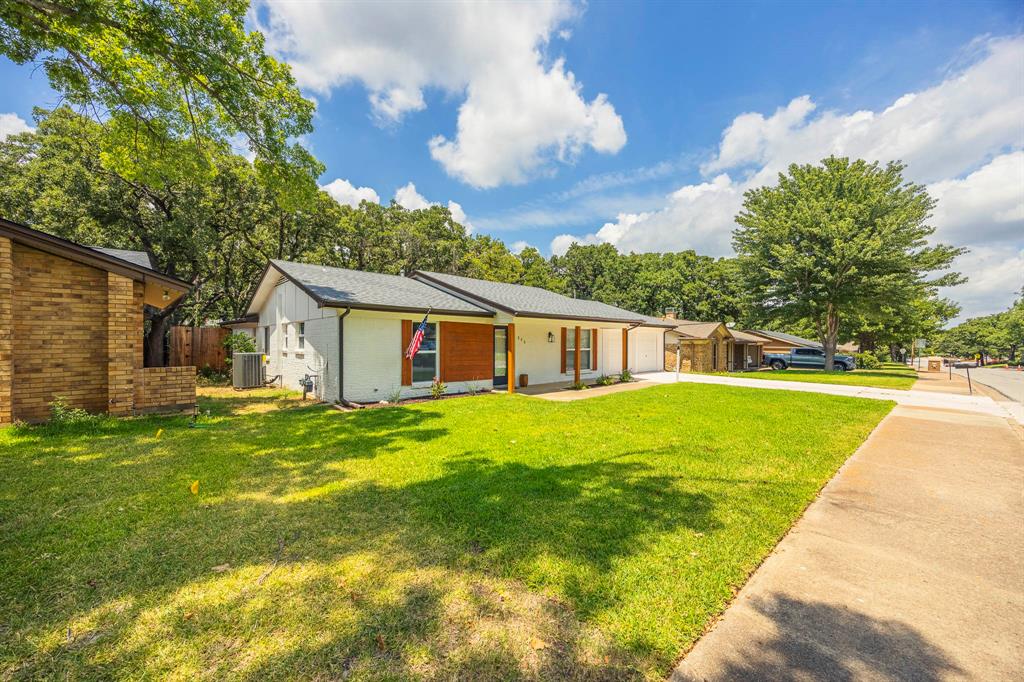 806 Chestnut Drive
