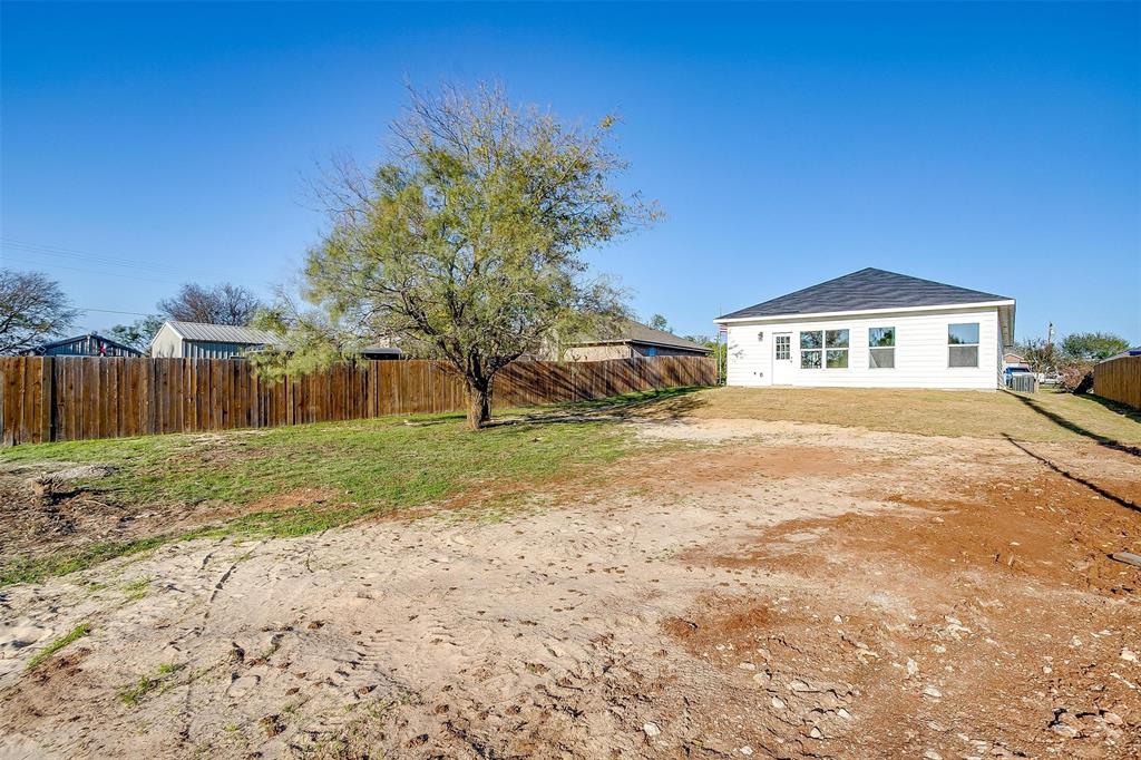 Mesquite Meadows - Residential Lease