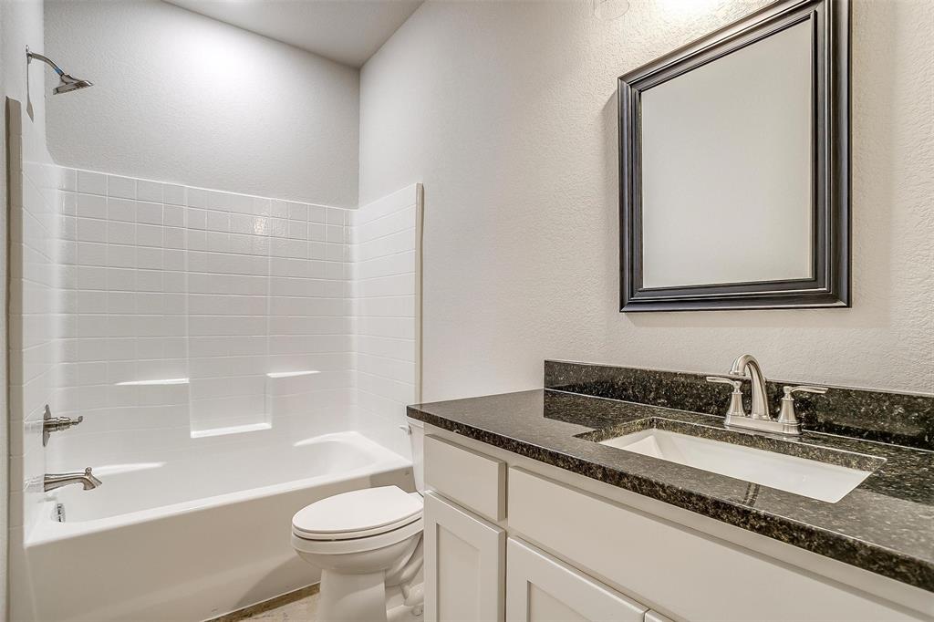 Mesquite Meadows - Residential Lease