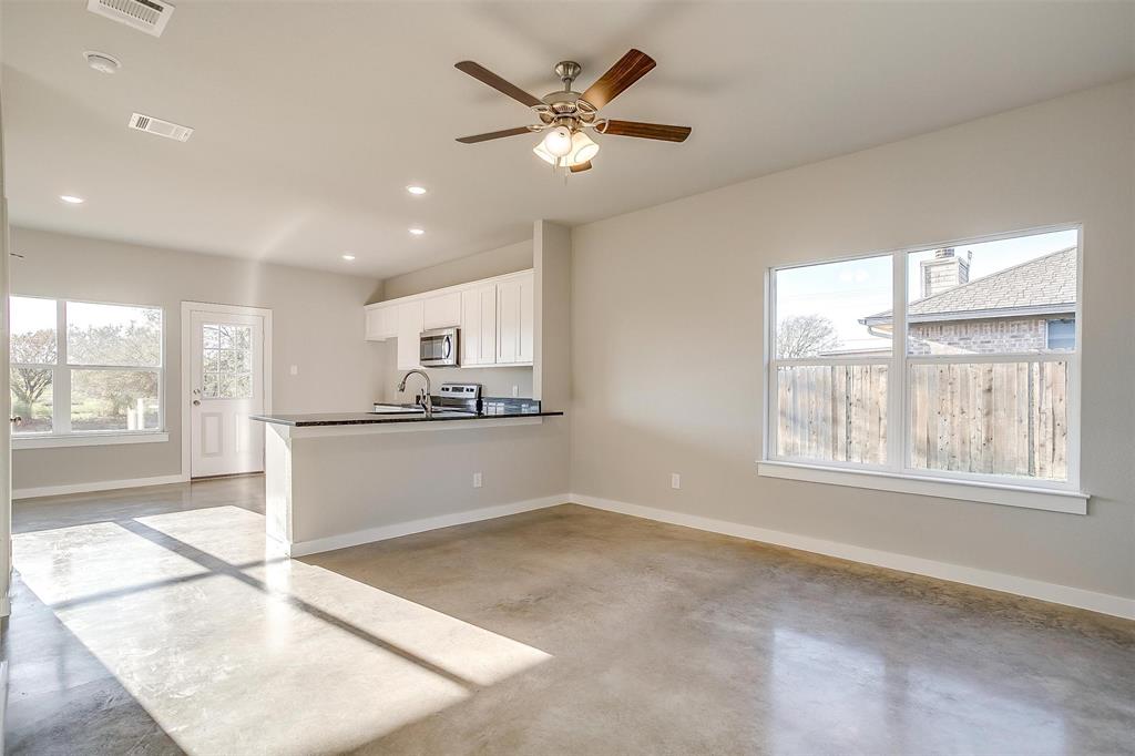 Mesquite Meadows - Residential Lease