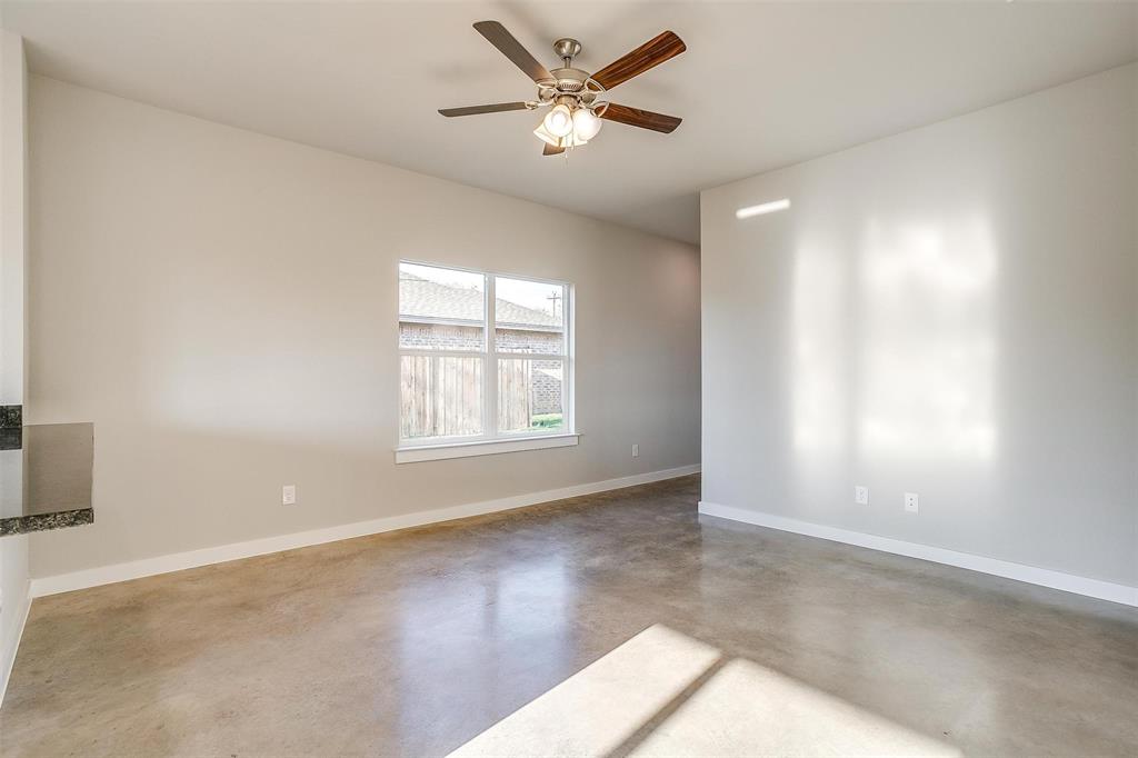 Mesquite Meadows - Residential Lease