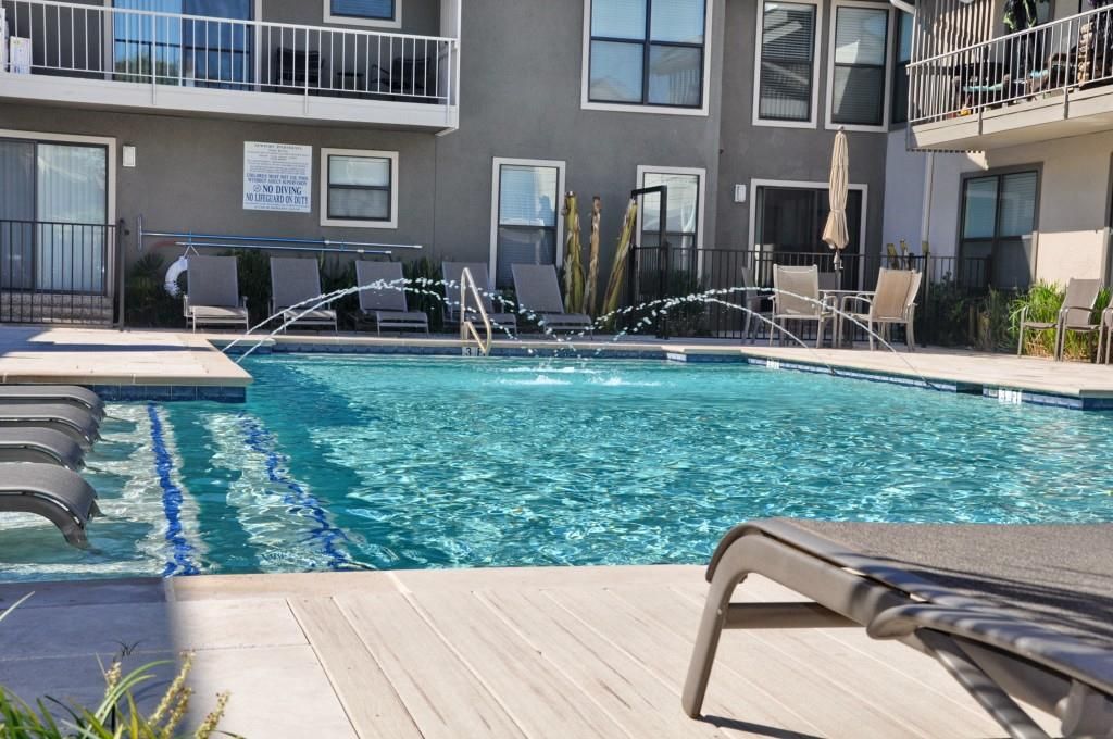 Photo of 5909 Birchbrook Drive #201, Dallas, TX 75206 (MLS # 21251616)