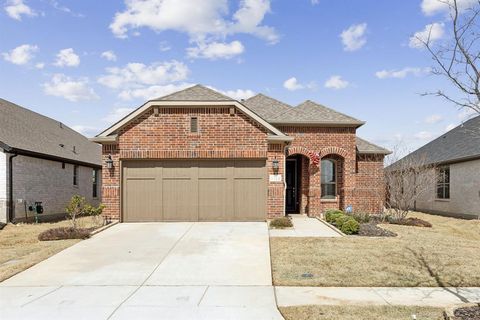 1513 Wayback Drive Celina TX 75009