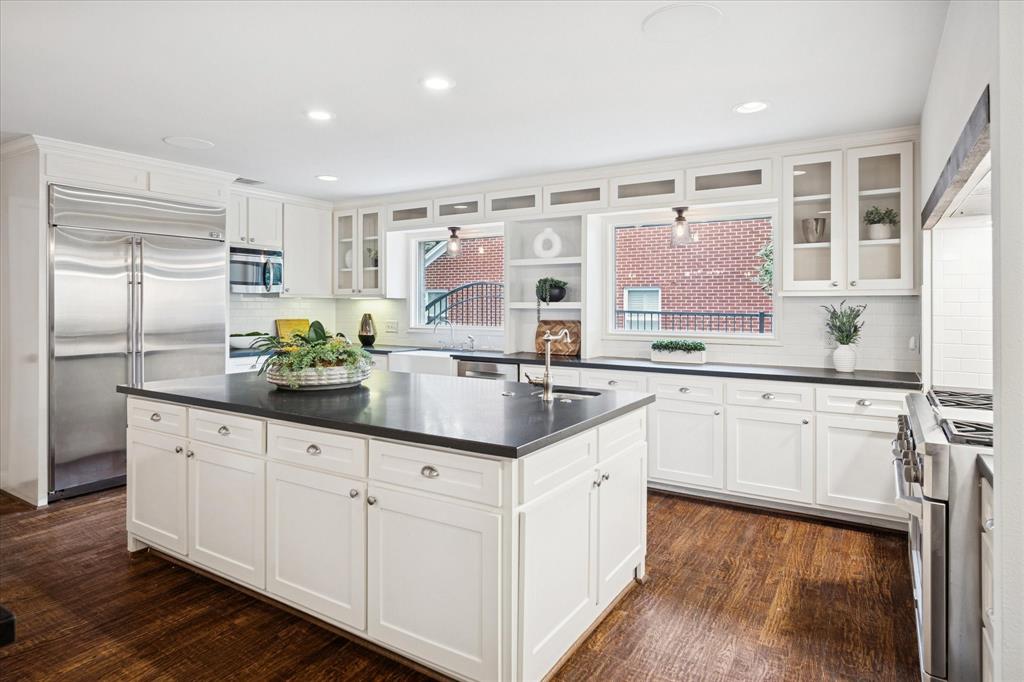 Preston Haven Estates - Residential