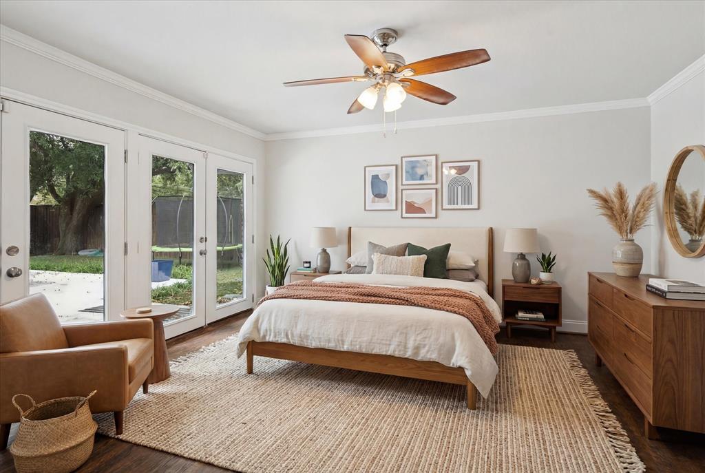 Preston Haven Estates - Residential