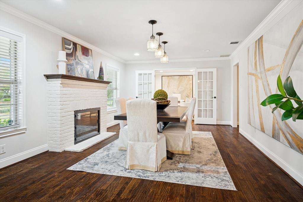 11460 Parkchester Drive