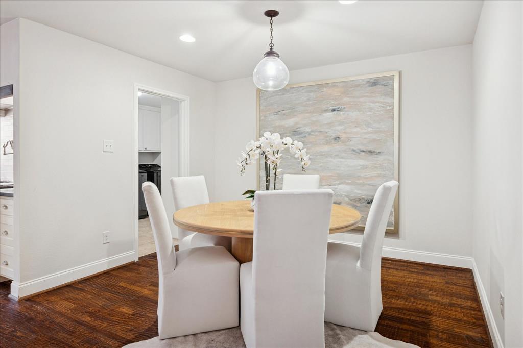 Preston Haven Estates - Residential