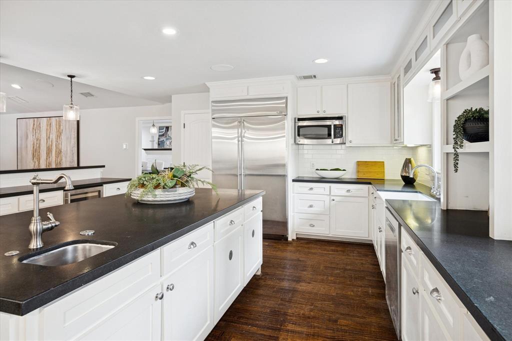 Preston Haven Estates - Residential