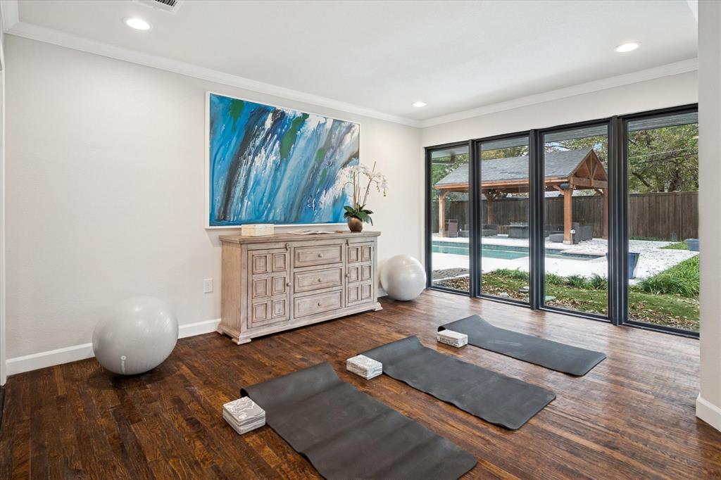 Preston Haven Estates - Residential