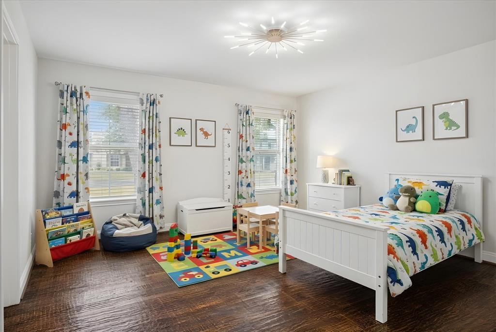 Preston Haven Estates - Residential