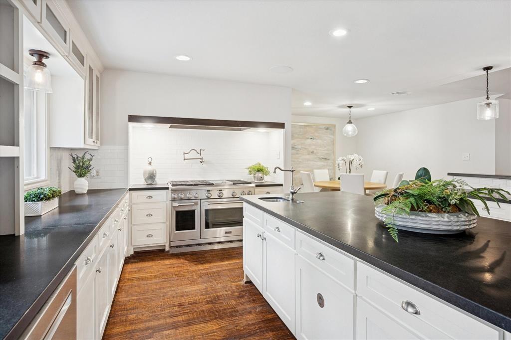 Preston Haven Estates - Residential