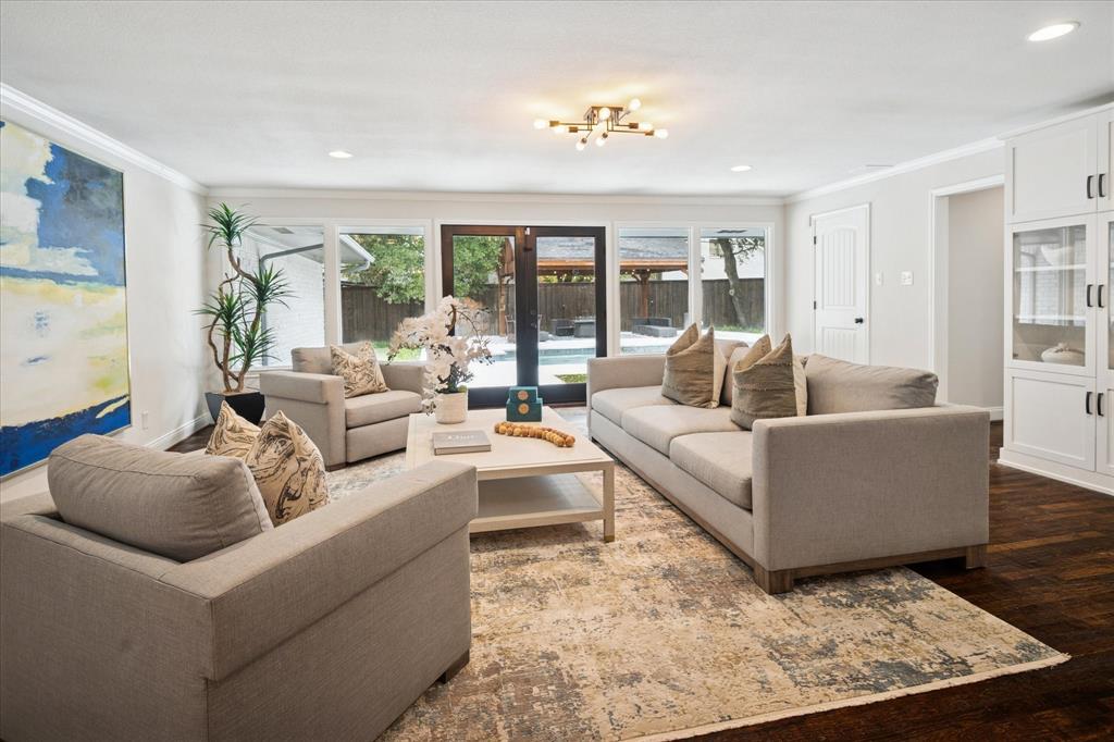 Preston Haven Estates - Residential