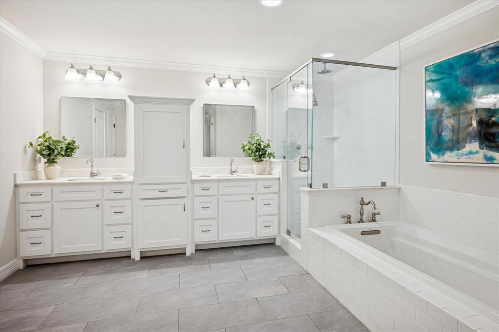 Preston Haven Estates - Residential