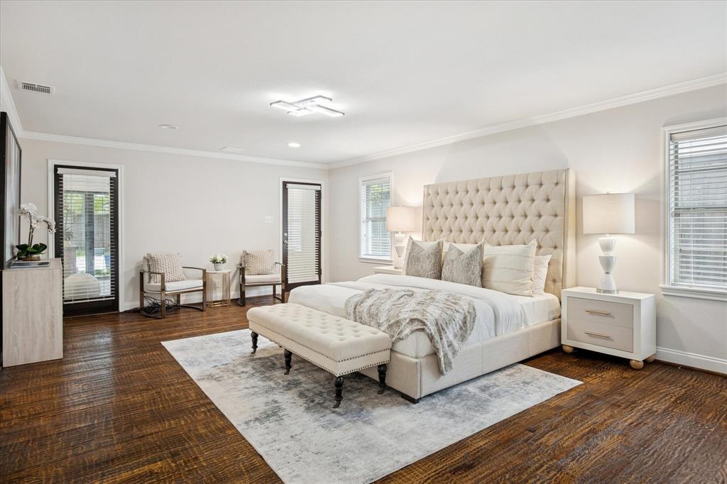 Preston Haven Estates - Residential