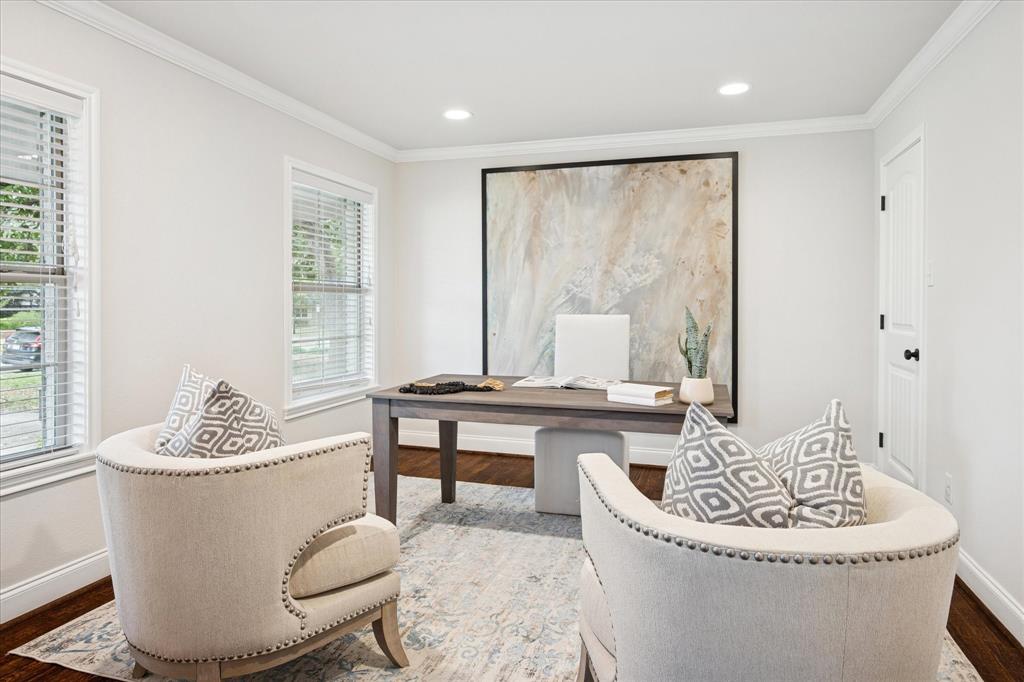 Preston Haven Estates - Residential