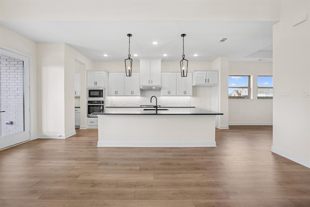 Tavolo Park - Residential