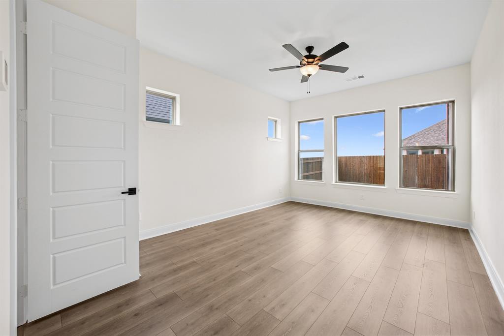 Tavolo Park - Residential