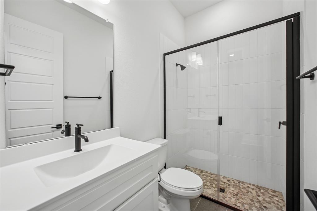 Tavolo Park - Residential