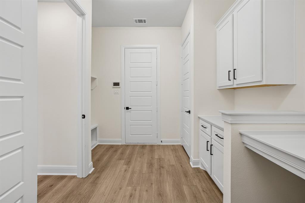 Tavolo Park - Residential