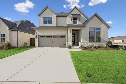 7816 Pondview Fort Worth TX 76123