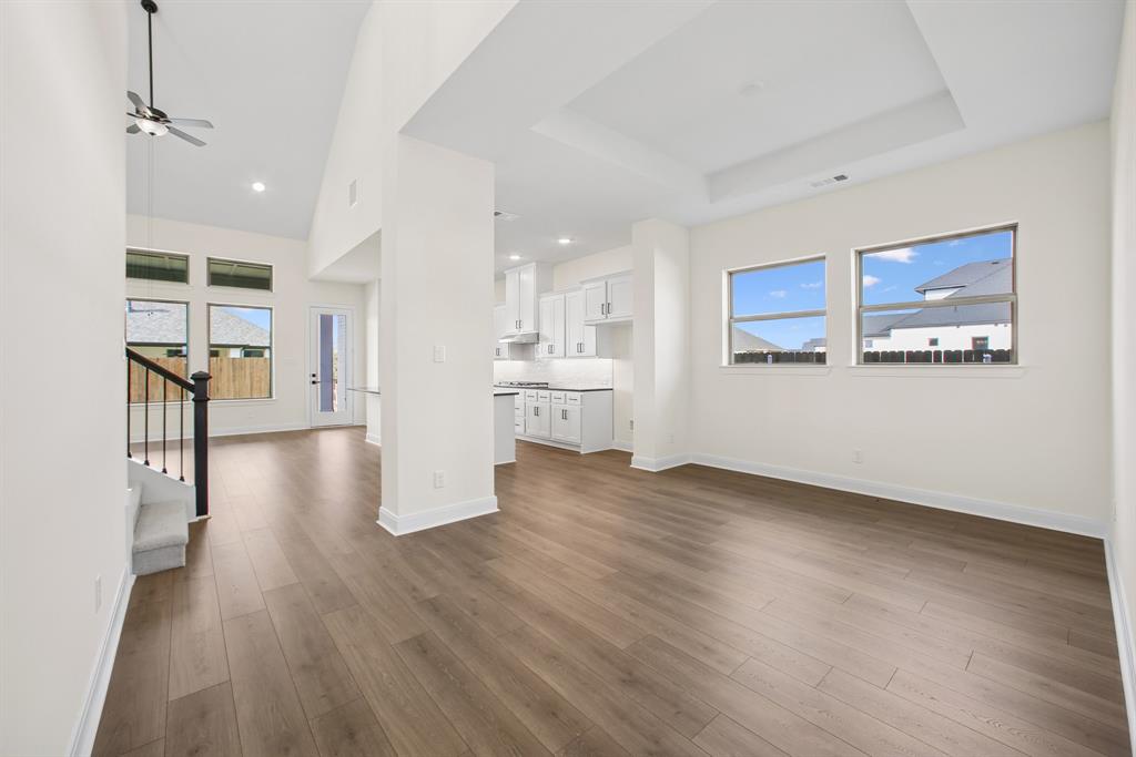 Tavolo Park - Residential