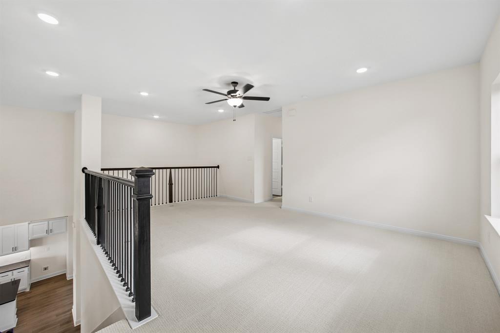 Tavolo Park - Residential