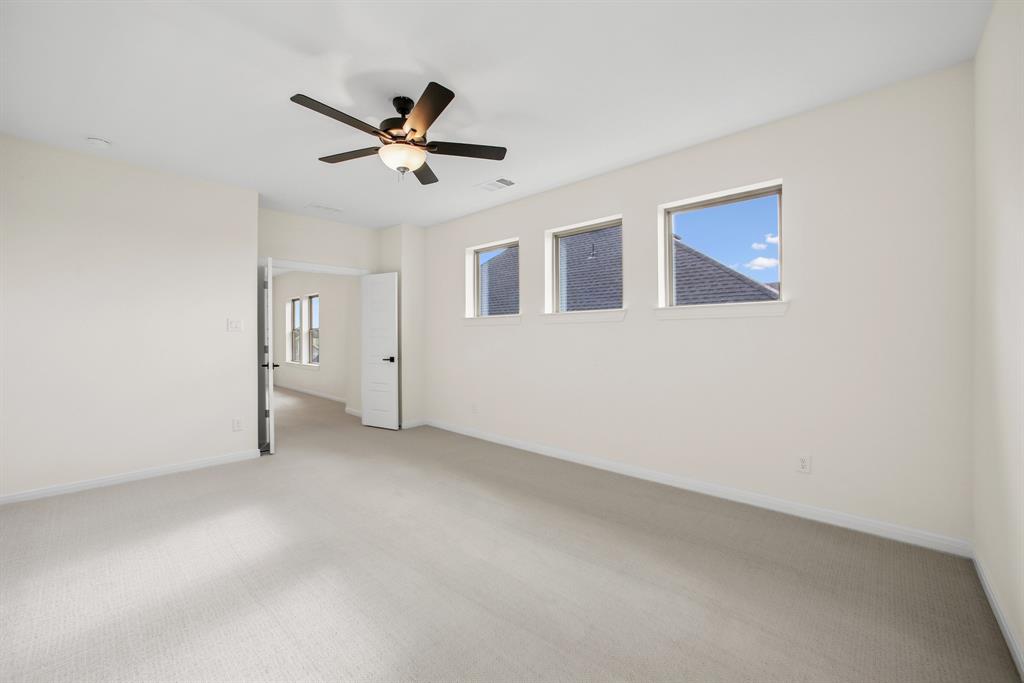 Tavolo Park - Residential