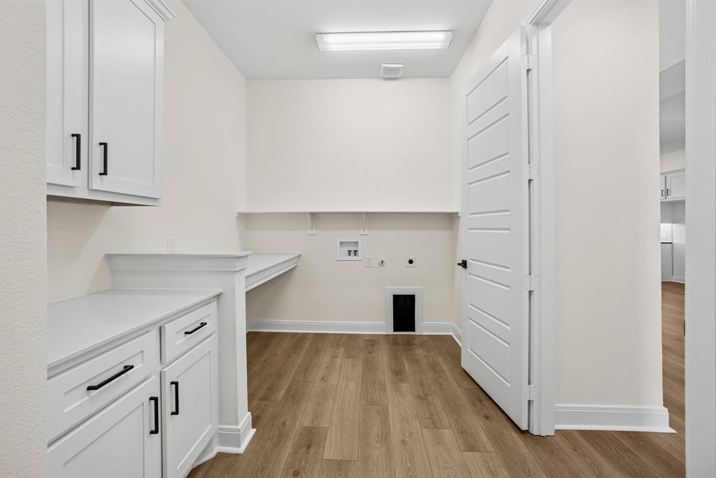 Tavolo Park - Residential