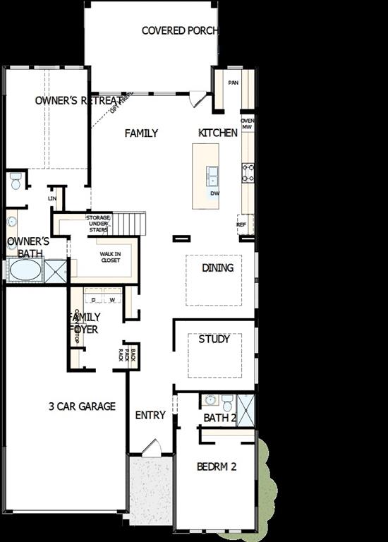 7816 Pondview