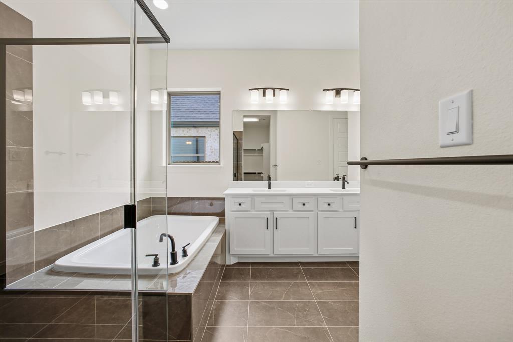 Tavolo Park - Residential