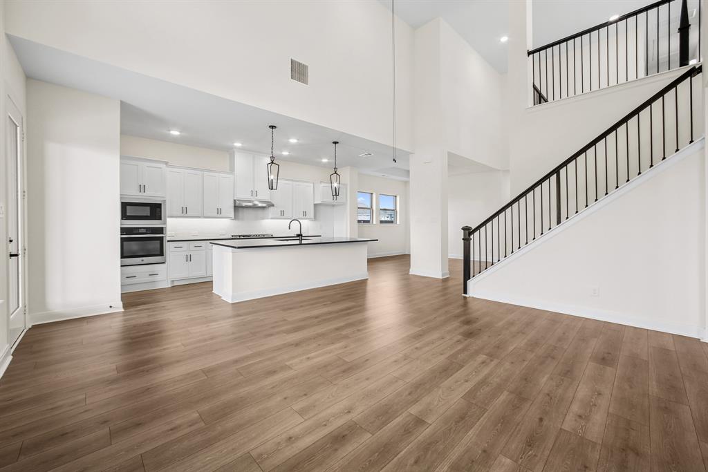 Tavolo Park - Residential