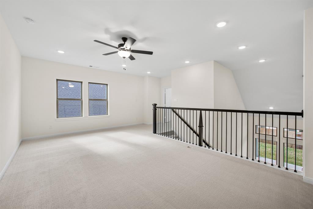 Tavolo Park - Residential