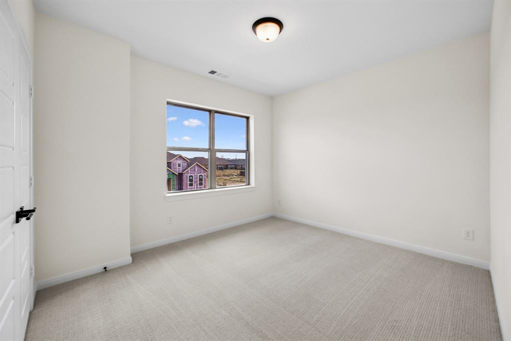 Tavolo Park - Residential