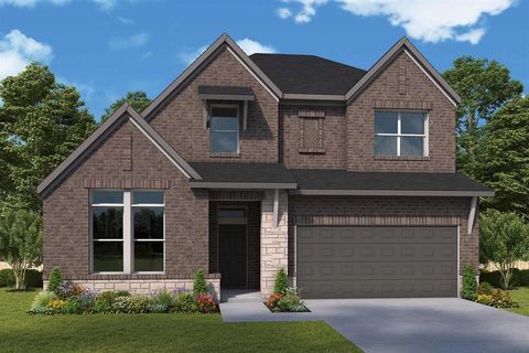 7816 Pondview Fort Worth TX 76123