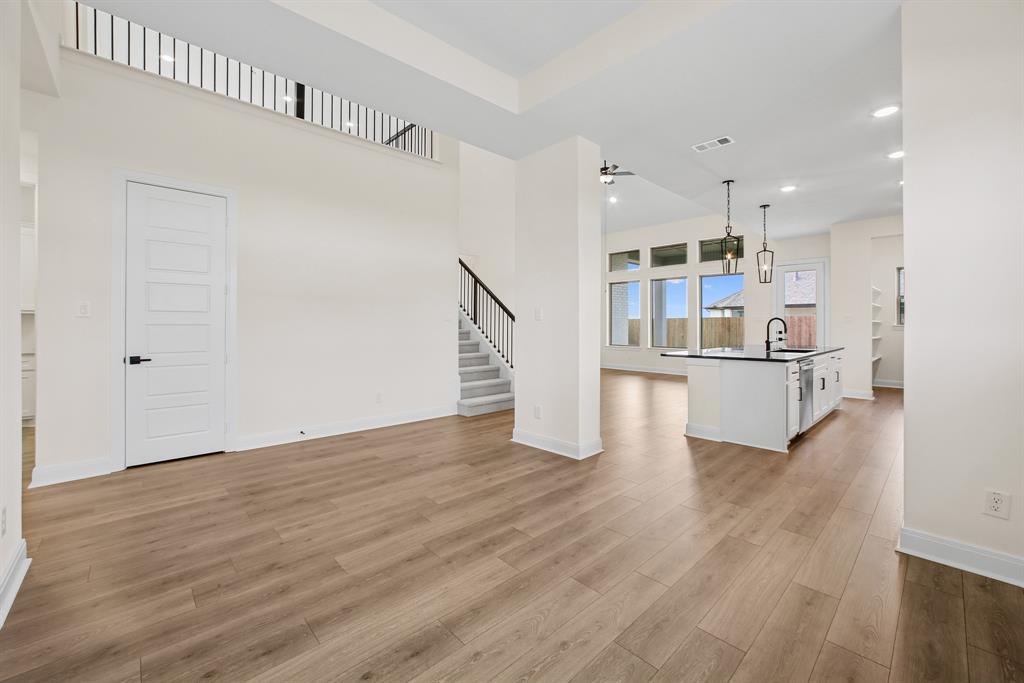 Tavolo Park - Residential