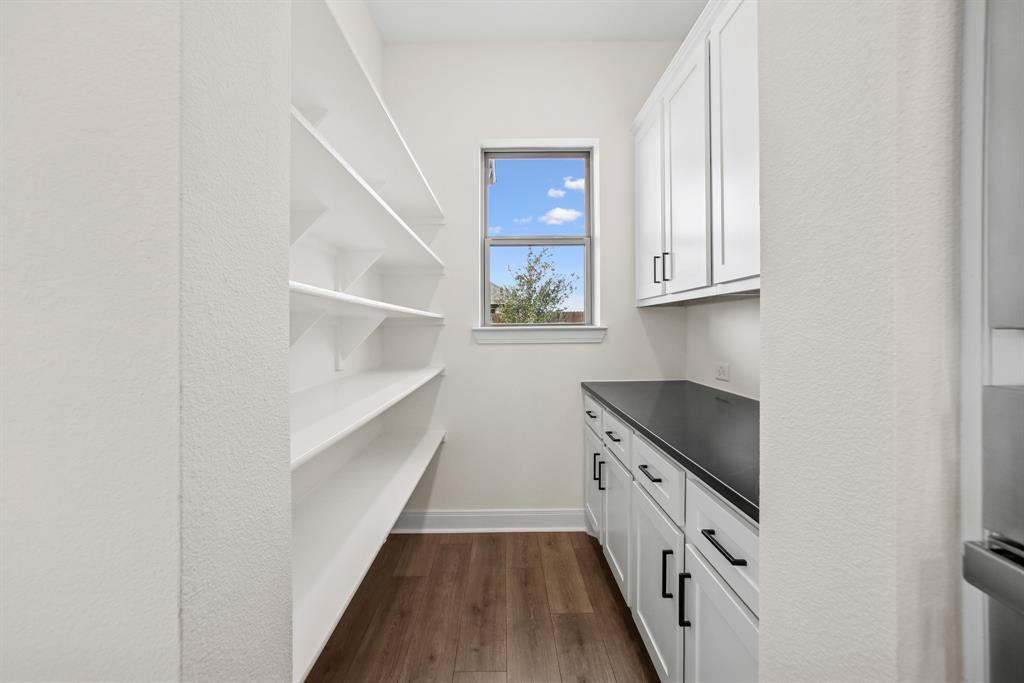 Tavolo Park - Residential