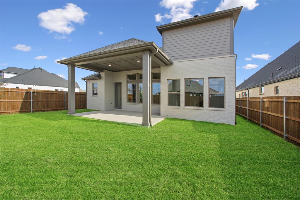 Tavolo Park - Residential