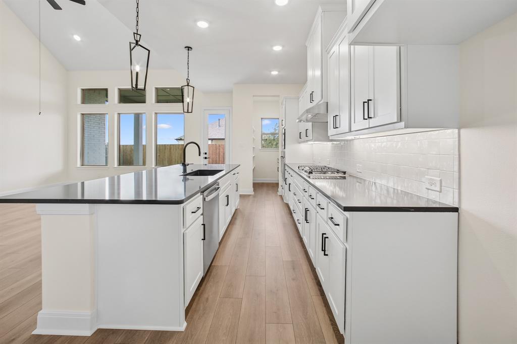 Tavolo Park - Residential